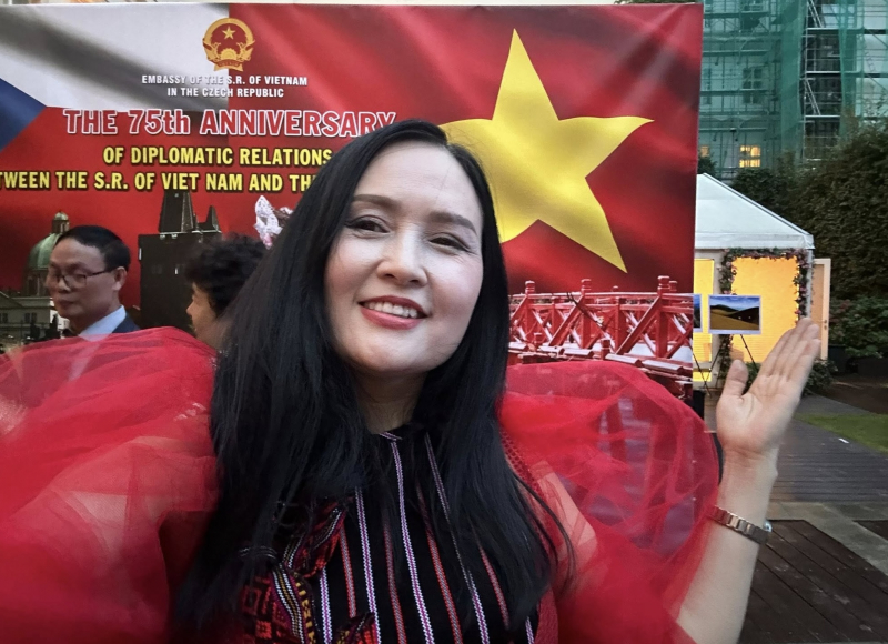 Văn nghệ sĩ TP Hồ Chí Minh hướng về Đại hội XIV của Đảng -0