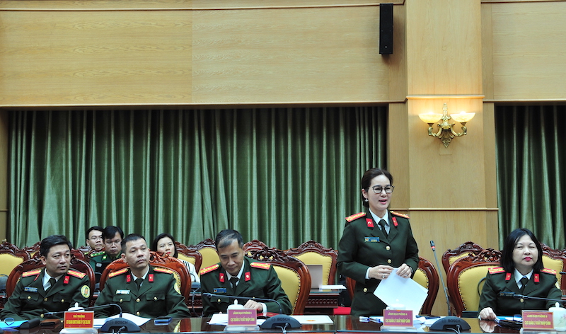 Phối hợp phát hiện, x -0