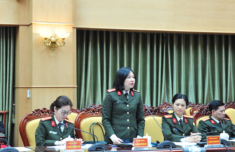 Phối hợp phát hiện, x -0