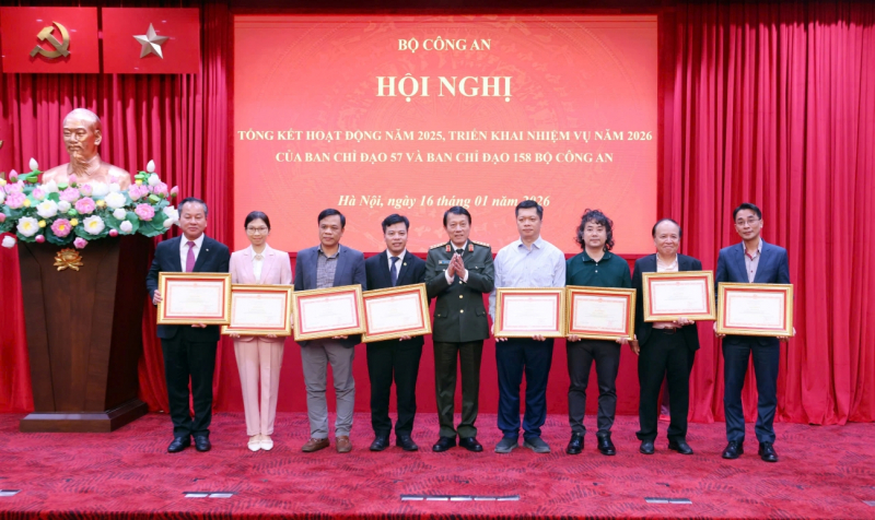 Tự lực, tự chủ, tự cường thể hiện đẳng cấp trong phát triển công nghiệp an ninh Việt Nam -0