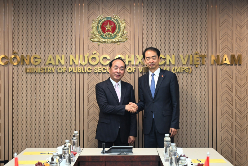 Tiếp tục làm sâu sắc thêm quan hệ hợp tác Việt Nam – Trung Quốc -0