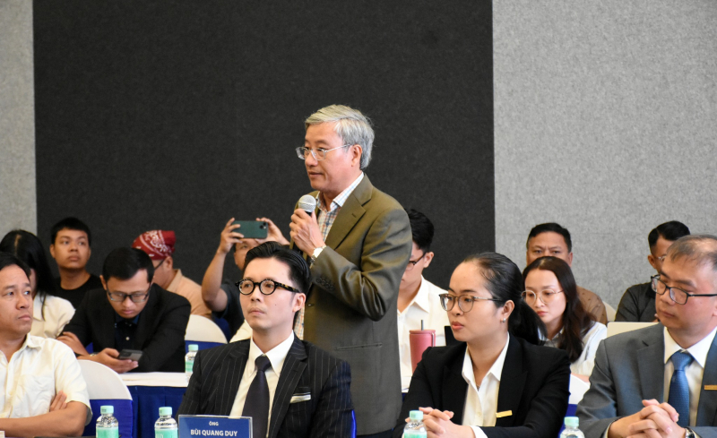 TP Hồ Chí Minh thúc đẩy tài chính xanh và sàn giao dịch tín chỉ carbon -0