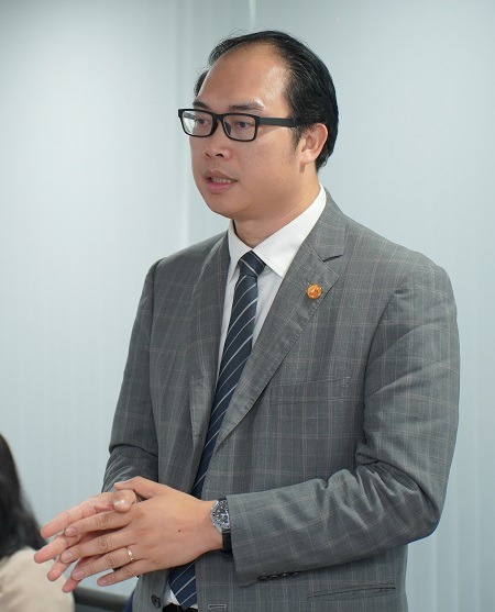 Overseas Vietnamese place their trust in the 14th National Party Congress -0