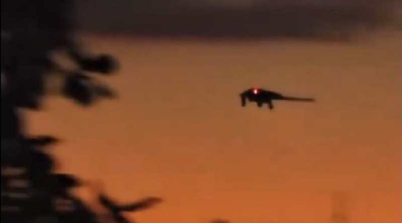 Máy bay không người lái bí ẩn tham gia bắt giữ Tổng thống Venezuela và từng tiêu diệt trùm khủng bố Bin Laden -0