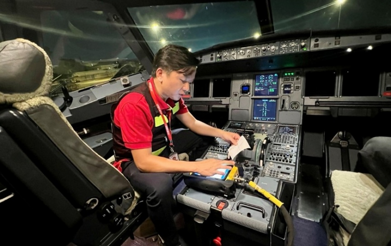 Dấu cựu sinh viên Đại học Đà Nẵng: Tiên phong trong lĩnh vực công nghệ -0