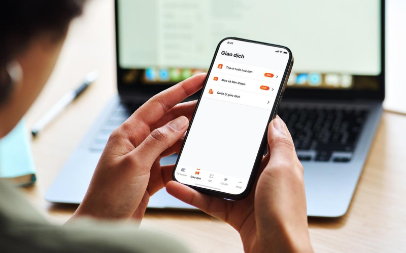 VIB đẩy mạnh gói giải pháp hỗ trợ kinh doanh Tết cho tiểu thương -0