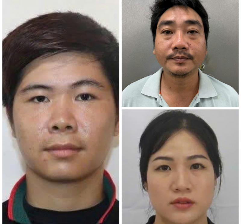 Triệt phá đường dây sản xuất thịt đà điểu, dê, nhím làm giả từ thịt heo, thu lợi hàng tỷ đồng -3