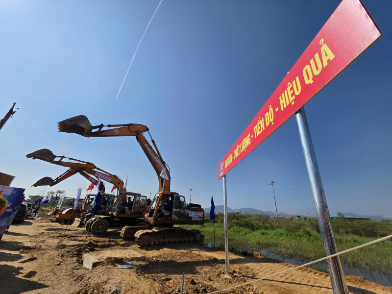 Hơn 631 tỷ đồng gỡ “nút thắt” logistics hàng không tại Đà Nẵng -0