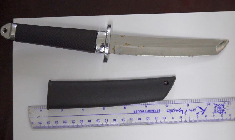            Truy nóng nhóm cướp tài sản của du khách nước ngoài  -0