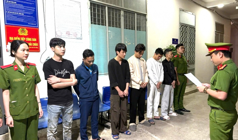 Giả mạo sàn Nasdaq “ma”, lừa đảo, chiếm đoạt tiền tỷ của nạn nhân -0