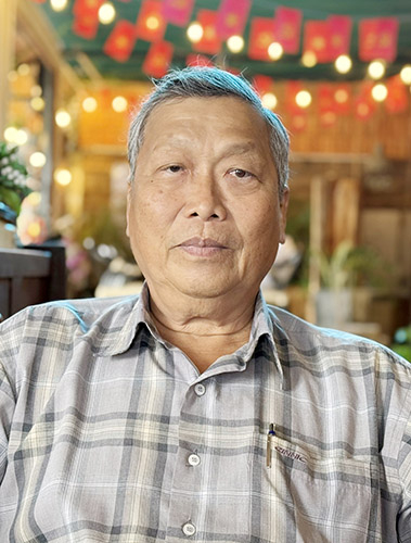 Cán bộ và nhân dân miền Tây Nam Bộ kỳ vọng vào Đại hội XIV của Đảng -1