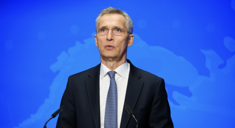 Cựu Tổng Thư ký NATO khuyên phương Tây nên đối thợi với Nga như láng giềng -0