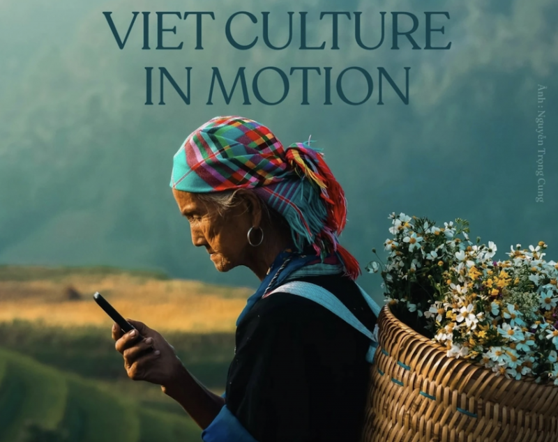 First int’l short documentary film festival on Vietnamese culture launched -0