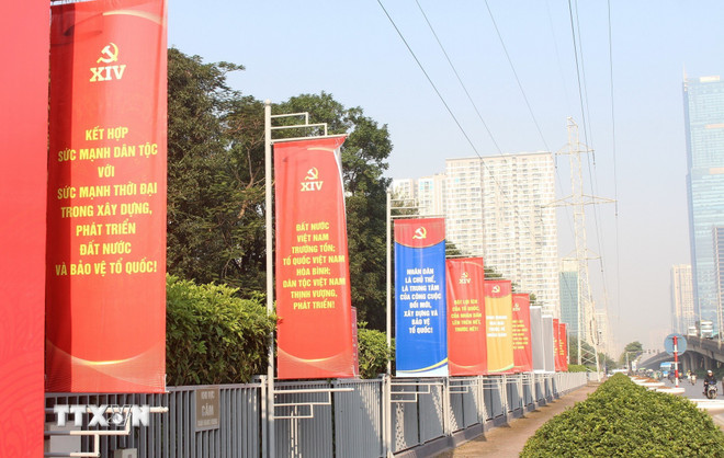 Phát huy quyền làm chủ của nhân dân trong tham gia xây dựng, hoàn thiện thể chế -0