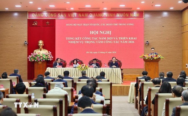 Phát huy quyền làm chủ của nhân dân trong tham gia xây dựng, hoàn thiện thể chế -1