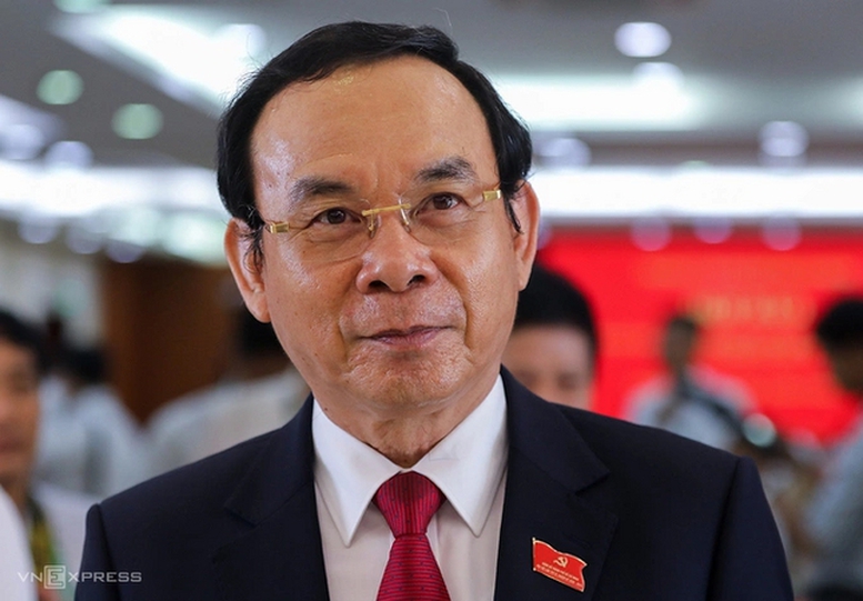 Bảo đảm Văn kiện Đại hội XIV trở thành động lực đổi mới tư duy và hành động, khơi dậy khát vọng phát triển -0