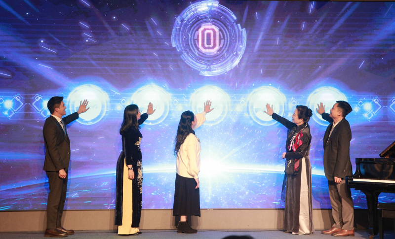 VFDA bền bỉ, tạo nhiều dấu ấn nổi bật trong gắn kết, xúc tiến điện ảnh, đối ngoại văn hoá -0