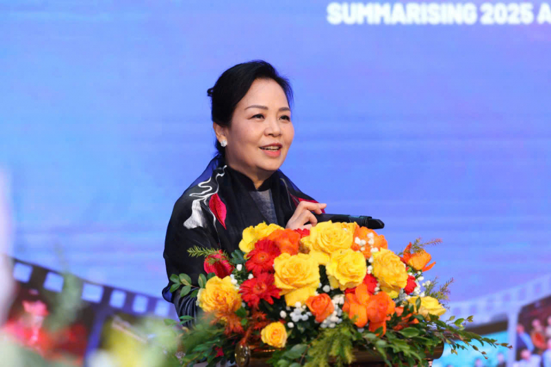 VFDA bền bỉ, tạo nhiều dấu ấn nổi bật trong gắn kết, xúc tiến điện ảnh, đối ngoại văn hoá  -0