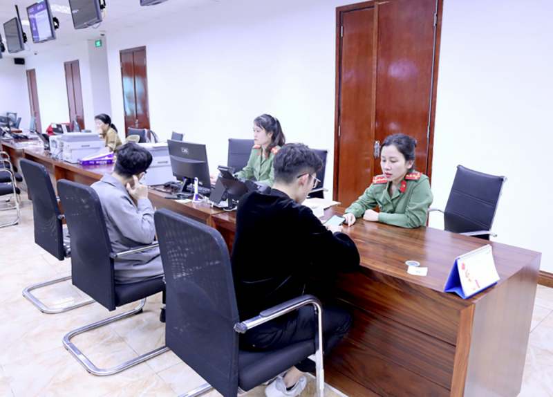 Bảo đảm thống nhất, đồng bộ và khả thi trong tổ chức triển khai thi hành các luật, pháp lệnh -0