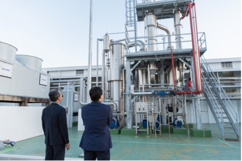 Sao Mai Agro: Nâng cao giá trị nông sản, hướng tới thị trường quốc tế -0