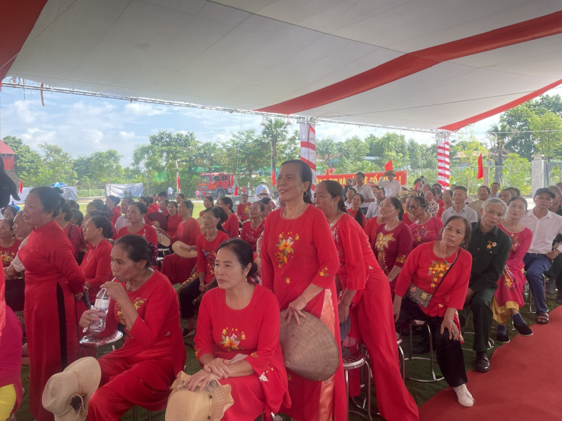 Lực lượng CAND chủ động kiến tạo phát triển, tạo nền tảng thực hiện thắng lợi Nghị quyết Đại hội XIV -0