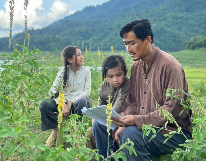 “Tận hiến” - góc khuất sau những  chiến công tình báo -0