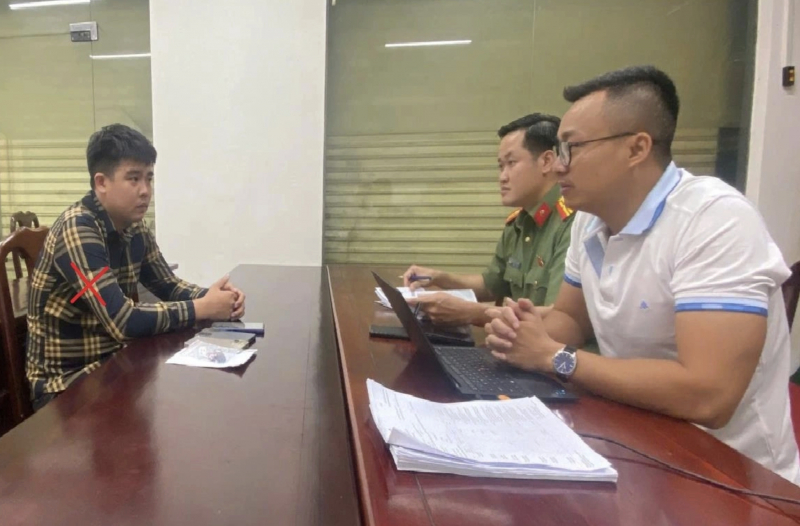 Cảnh giác lừa đảo để không mất tiền, mất Tết -0