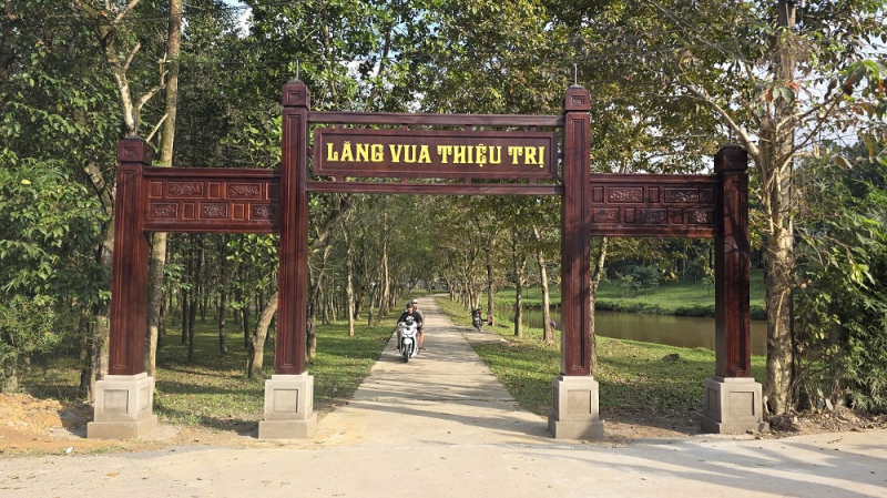 Di sản không thể bị “xã hội hóa” bằng sự tùy tiện -0