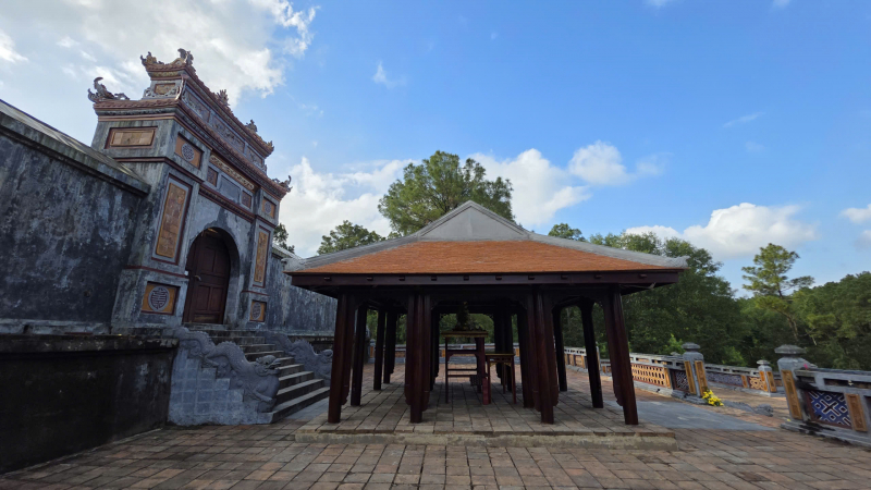 Di sản không thể bị “xã hội hóa” bằng sự tùy tiện -0