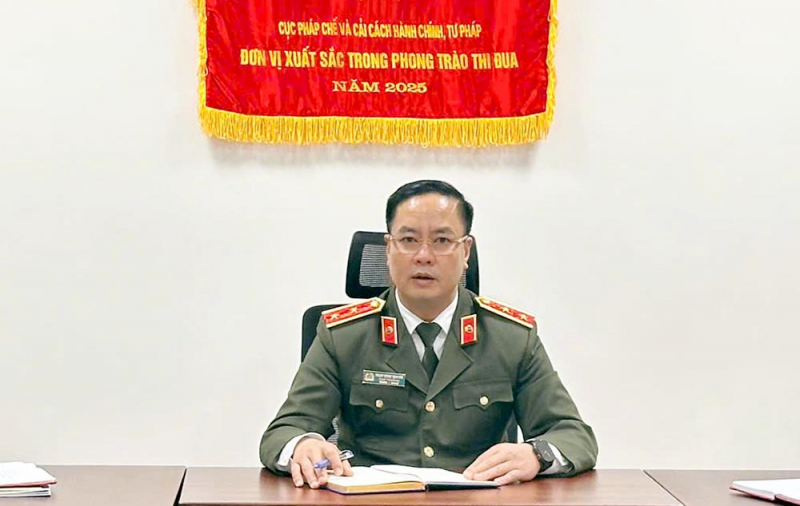 Bảo đảm thống nhất, đồng bộ và khả thi trong tổ chức triển khai thi hành các luật, pháp lệnh -0