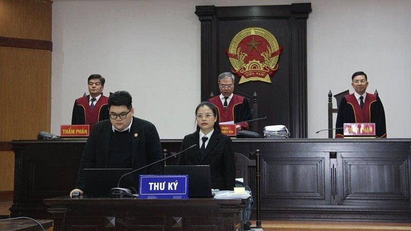 Tòa án nhân dân: Pháo đài chính trị – pháp lý, điểm tựa của thể chế, niềm tin của Nhân dân -0