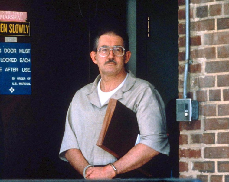 Aldrich Ames: Bi kịch của một điệp viên -0