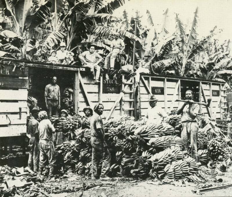 PBSuccess - Chiến dịch phá hủy nền dân chủ Guatemala của CIA -0