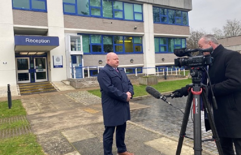 Vết DNA dưới móng tay  và bản án muộn cả thập kỷ -0