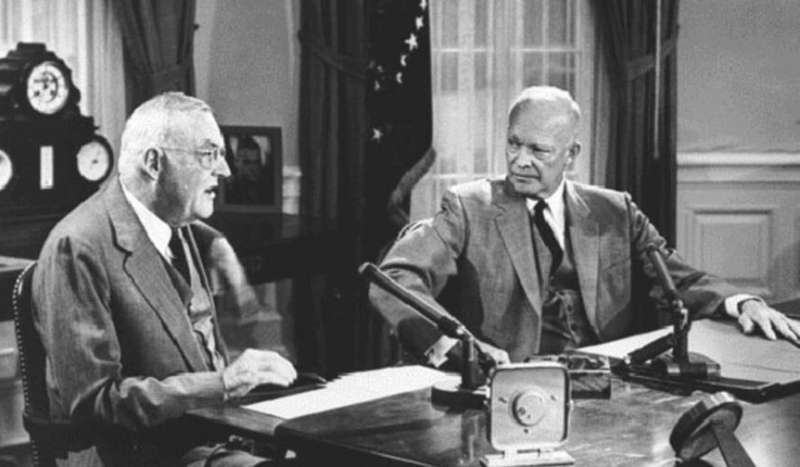 PBSuccess - Chiến dịch phá hủy nền dân chủ Guatemala của CIA -0