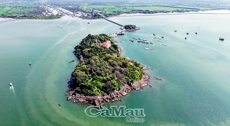 Huy động hiệu quả nguồn lực, phát huy tiềm năng, lợi thế - Động lực đưa Cà Mau phát triển nhanh và bền vững trong kỷ nguyên mới (*) -2