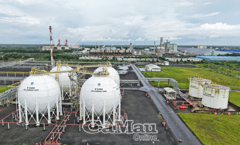 Huy động hiệu quả nguồn lực, phát huy tiềm năng, lợi thế - Động lực đưa Cà Mau phát triển nhanh và bền vững trong kỷ nguyên mới (*) -7