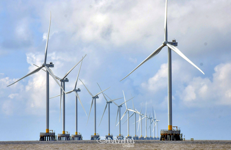 Huy động hiệu quả nguồn lực, phát huy tiềm năng, lợi thế - Động lực đưa Cà Mau phát triển nhanh và bền vững trong kỷ nguyên mới (*) -8