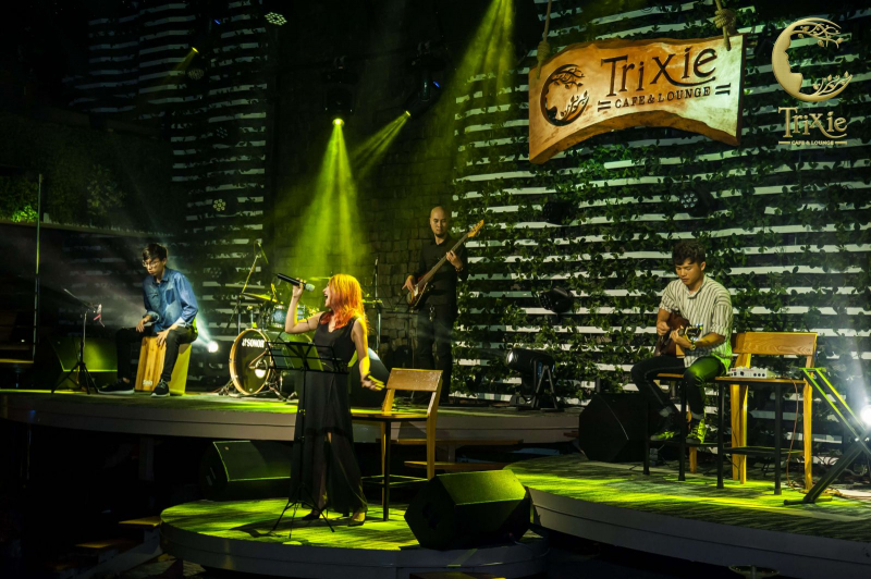 Bảo vệ bản quyền tác giả âm nhạc: Trần ai còn lắm truân chuyên -0