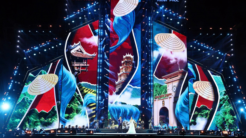 Bảo vệ bản quyền tác giả âm nhạc: Trần ai còn lắm truân chuyên -1