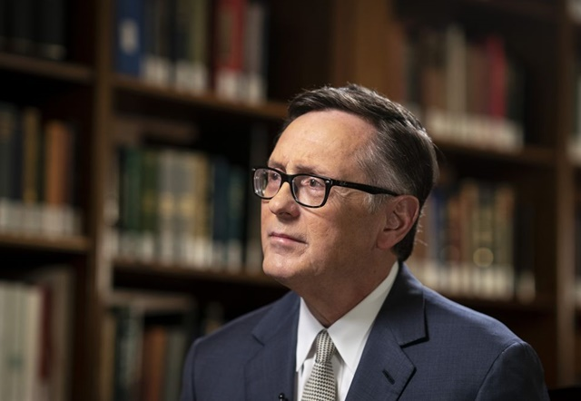 Jerome Powell và  những vụ bê bối của Fed -0