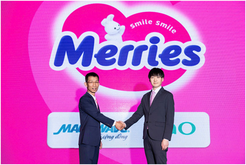 Nâng tầm trải nghiệm chăm sóc trẻ em tại Việt Nam -0