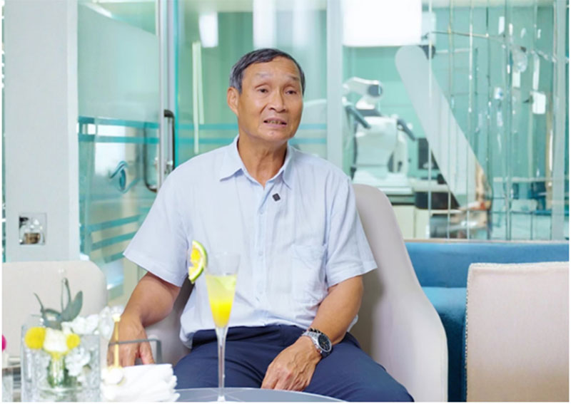 Mắt Đông Đô – Điểm đến hàng đầu cho phẫu thuật đục thủy tinh thể công nghệ cao tại Việt Nam -0