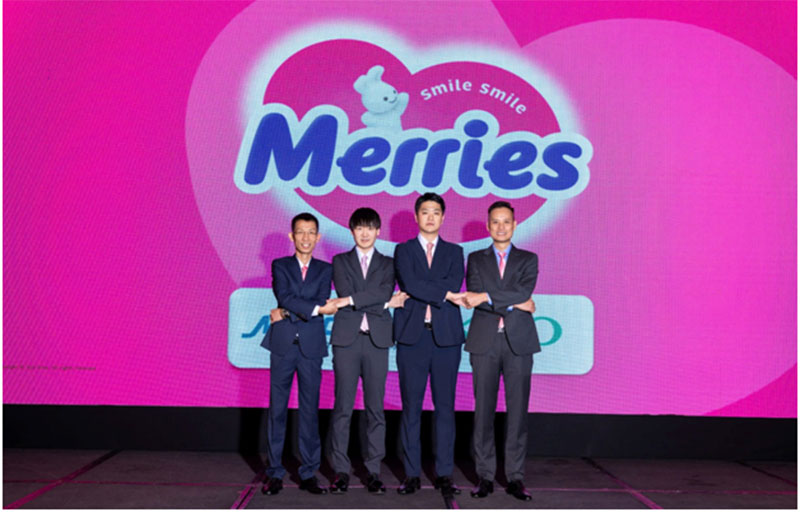 Nâng tầm trải nghiệm chăm sóc trẻ em tại Việt Nam -0