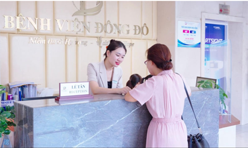 Mắt Đông Đô – Điểm đến hàng đầu cho phẫu thuật đục thủy tinh thể công nghệ cao tại Việt Nam -0