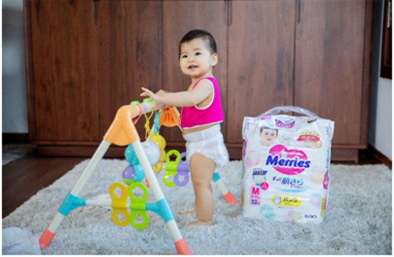 Nâng tầm trải nghiệm chăm sóc trẻ em tại Việt Nam -0