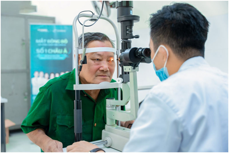 Mắt Đông Đô – Điểm đến hàng đầu cho phẫu thuật đục thủy tinh thể công nghệ cao tại Việt Nam -0