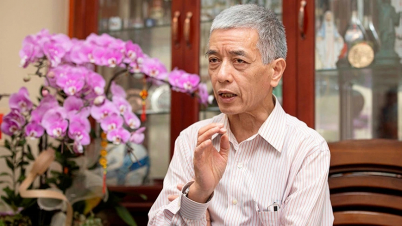 Party documents mark strategic breakthrough in foreign policy thinking -0