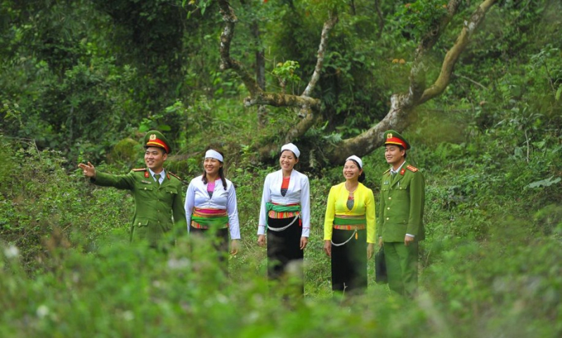 Giữ vững bình yên để đất nước bứt phá -0