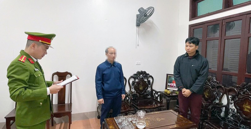 Livestream lừa đảo “cào vé số trúng thưởng”, chiếm đoạt hơn 3 tỷ đồng -0